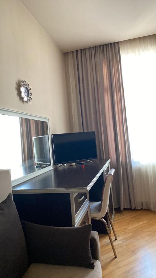 Apart Voyage Batumi Exterior photo
